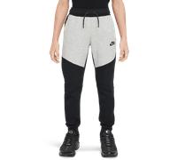 Nike Tech Colorblock Bambini - Pantaloni Nero - Taglia 158 - 170 CM - Poly Fleece Black 158 - 170 CM