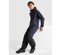 Nike Tech Colour Block Woven Pantalone Junior, Nero 7-8Y