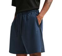 Nike Tech Dri-FIT Shori Knit Shorts L Azzurro