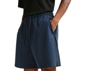 Nike Tech Dri-FIT Shori Knit Shorts L Azzurro