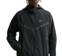 Nike Tech Dri-FIT Woven Windrunner Giacche con cappuccio S Nero
