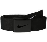 Nike - Cintura - Uomo Nero nero