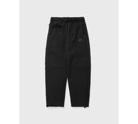 Nike TECH FLC OH PANT men Sweatpants black in taglia:L