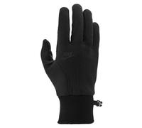 Nike Tech Fleece 2.0 M - guanti running - uomo XL Black unisex