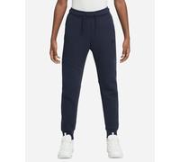 Nike Tech Fleece unisex Pantaloni - Blu - Foot Locker Blue 128 - 137 CM