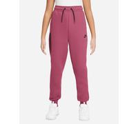 Nike Tech Fleece 2 Jr - Pantalone - Fucsia 13-15ANNI