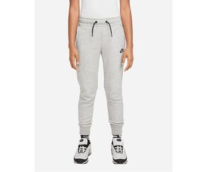 Nike Tech Fleece 2 Jr - Pantalone - Grigio 13-15ANNI