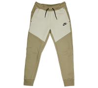 Nike Tech Fleece Bambini - Pantaloni Argento - Taglia 137 - 147 CM Silver 137 - 147 CM