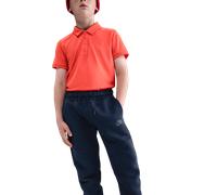 Nike Tech Fleece 2 Jr - Pantalone - Blu Navy 8-10ANNI