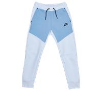Nike Tech Fleece Bambini - Pantaloni Blu - Taglia 137 - 147 CM Blue 137 - 147 CM