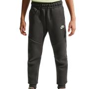 Pantaloni jogger Nike Tech Fleece - Ragazzo/a - Grigio L