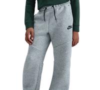 Nike Tech Fleece Bambini - Pantaloni Grigio - Taglia 158 - 170 CM Grey 158 - 170 CM
