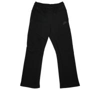 Pantaloni a orlo aperto Nike Tech Fleece - Ragazzo/a (Ragazzo) - Nero L