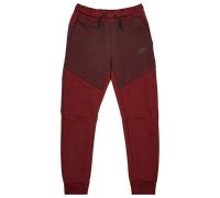 Pantaloni jogger Nike Tech Fleece - Ragazzo/a - Rosso M