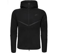 Nike Tech Fleece Felpa Full-Zip Windrunner Fleecejacke Herren Strickjacke