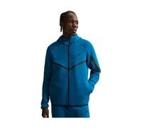 Nike - Tech Fleece Full-Zip Windrunner Hoodie - - Sport - Uomo - Blu - 2XL
