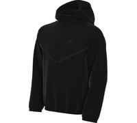 Nike Tech Fleece unisex Felpe con cappuccio - Nero - Foot Locker Black 122 - 128 CM