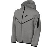 Nike Tech Fleece Fullzip - Pd Giacca per bambini Dk Grey Heather/Dk Grey Heathe 146/152