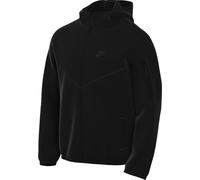 Nike Tech Fleece Fullzip Windrunner Giacca da Uomo Black/Black L