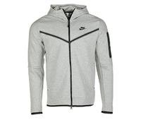 Nike Tech Fleece Fullzip Windrunner Hoodie Giacca Uomo (Pacco da 1)