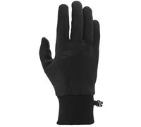 Nike Tech Fleece - guanti fitness M Black unisex