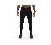 Nike Tech Fleece Pantaloni da Tuta da Uomo Black/Black M