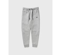 Nike TECH FLEECE JOGGER men Sweatpants grey in taglia:S