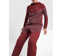 Nike Tech Fleece Joggers Junior, burgundy crush 7-8Y