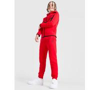 Nike Tech Fleece Joggers Junior - Rosso, rosso 10-12Y