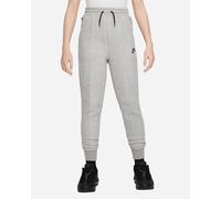 Nike Tech Fleece Jr - Pantalone - Grigio 13-15ANNI