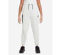 Nike Tech Fleece Jr - Pantalone - Grigio 8-10ANNI
