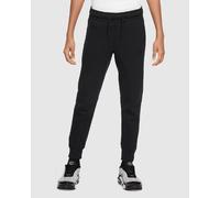 Nike Tech Fleece Jr - Pantalone - Nero 13-15ANNI