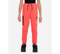 Nike Tech Fleece Jr - Pantalone - Rosa 8-10ANNI