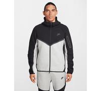 Nike Tech Fleece M - Felpa - Uomo - Nero XL