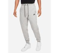 Nike Tech Fleece Pantaloni da Tuta da Uomo Dk Grey Heather/Black L