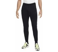 Nike Sportswear Pantaloni sportivi 'TCH FLC' nero, Taglia M