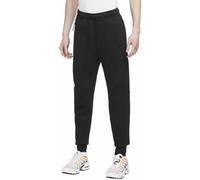 Nike Tech Fleece M - pantaloni fitness - uomo XL Black man