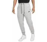 Nike Tech Fleece male Pantaloni - Grigio - Foot Locker Grey XS
