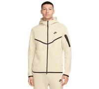 Nike Tech Fleece male Felpe con cappuccio - Beige - Foot Locker Beige S