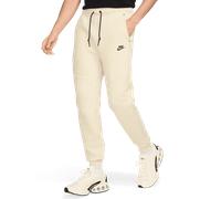 Nike Tech Fleece male Pantaloni - Beige - Foot Locker Beige XS