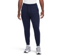 Nike Sportswear Pantaloni 'TCH FLC' navy Uomo Nike Sportswear 31-32 navy