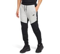 Nike Tech Fleece male Pantaloni - Nero - Foot Locker Black XS