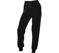 Nike Tech Fleece Mid-Rise 2 Pantaloni da Tuta da Donna Black/Black M