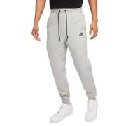 Nike Tech Fleece Pantaloni da Tuta da Uomo Dk Grey Heather/Black XL