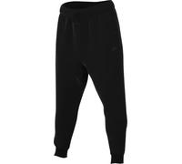 Nike Tech Fleece Pantaloni da Tuta da Uomo Black/Black L