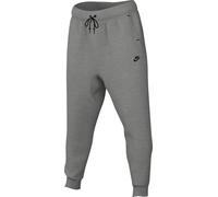 Nike Tech Fleece Pantaloni da Tuta da Uomo Dk Grey Heather/Black L