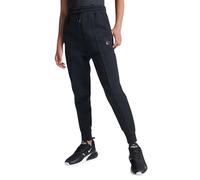 Nike Tech Fleece Pantaloni da Tuta per Bambina Black/Black/Black 164/170