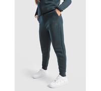 Nike Tech Fleece Pantaloni della tuta Junior, verde 8-10Y