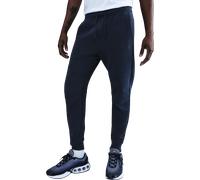 Pantaloni jogger in fleece Nike Tech - Uomo - Blu L