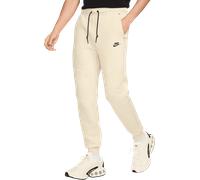 Nike - Joggers tecnici in pile beige-Verde S